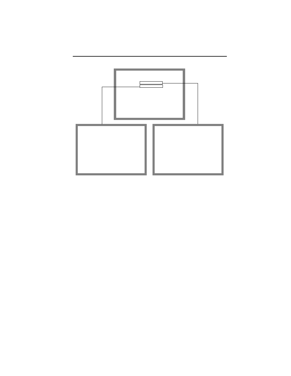 1 working with local management screens, 1 working with local management screens | Cabletron Systems MicroMMAC 24T MICROMMAC- User Manual | Page 61 / 105