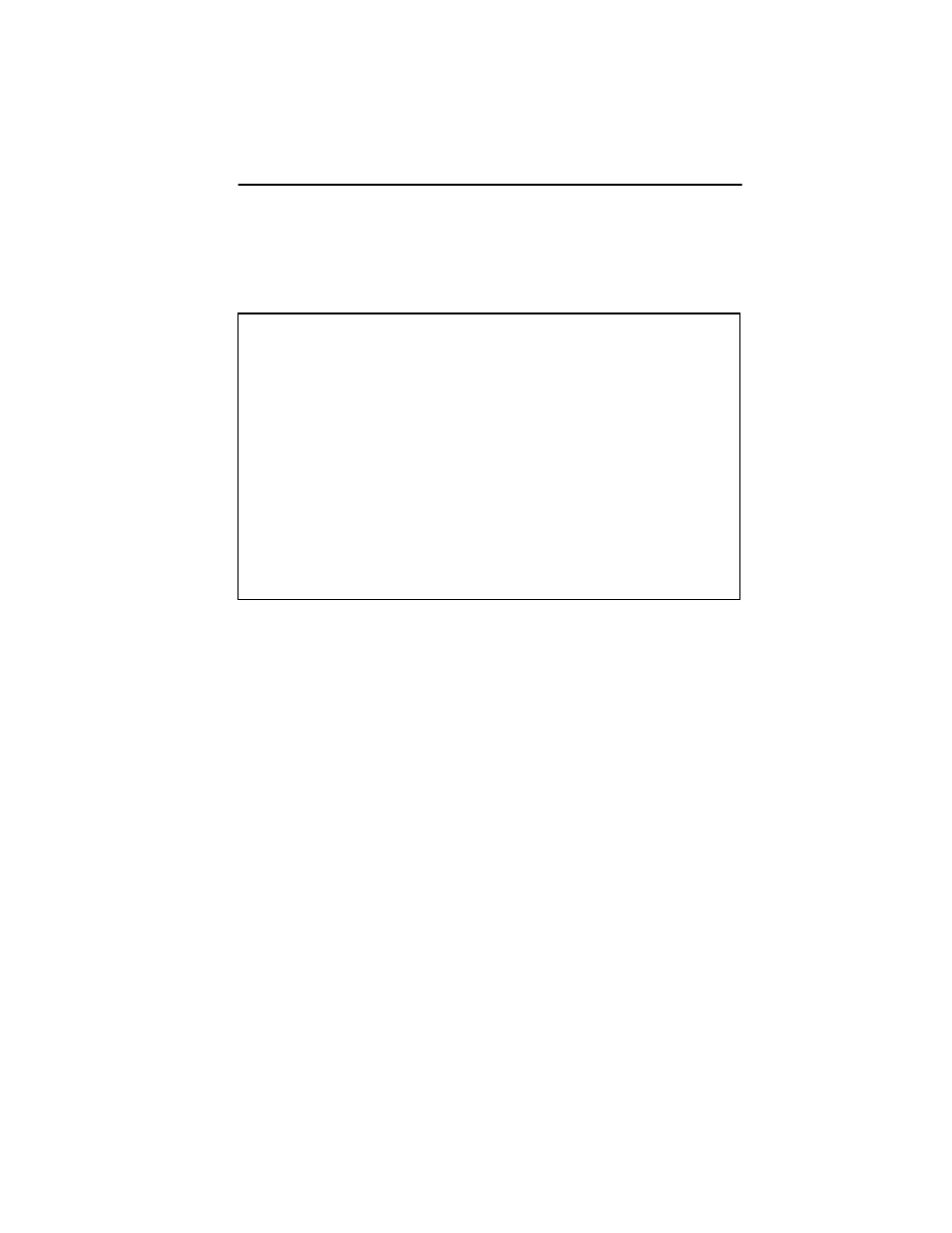 6 the device statistics screen | Cabletron Systems MicroMMAC 24T MICROMMAC- User Manual | Page 77 / 105