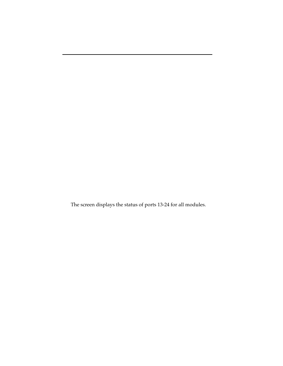 Cabletron Systems MicroMMAC 24T MICROMMAC- User Manual | Page 86 / 105