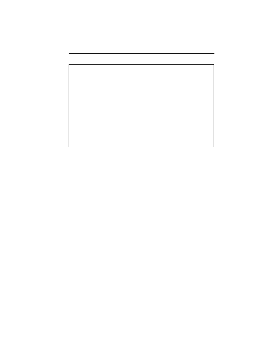 8 the component status screen | Cabletron Systems MicroMMAC 24T MICROMMAC- User Manual | Page 89 / 105