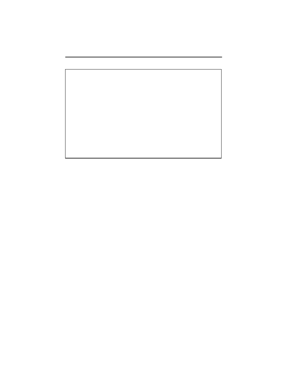 9 the mib navigator screen, 9 the mib navigator screen | Cabletron Systems MicroMMAC 24T MICROMMAC- User Manual | Page 90 / 105