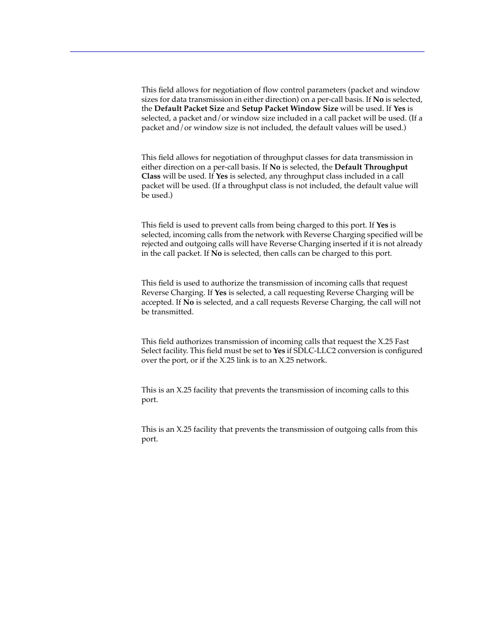 Cabletron Systems SPECTRUM FRX6000 User Manual | Page 119 / 232