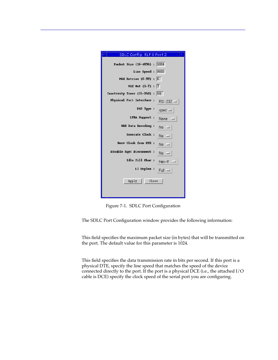 Cabletron Systems SPECTRUM FRX6000 User Manual | Page 127 / 232
