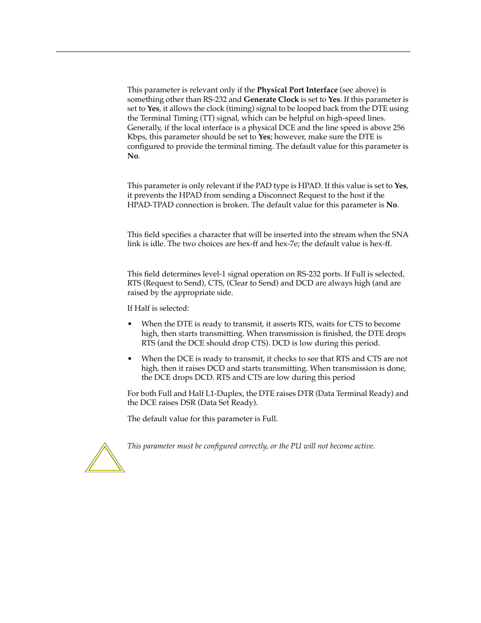 Cabletron Systems SPECTRUM FRX6000 User Manual | Page 130 / 232