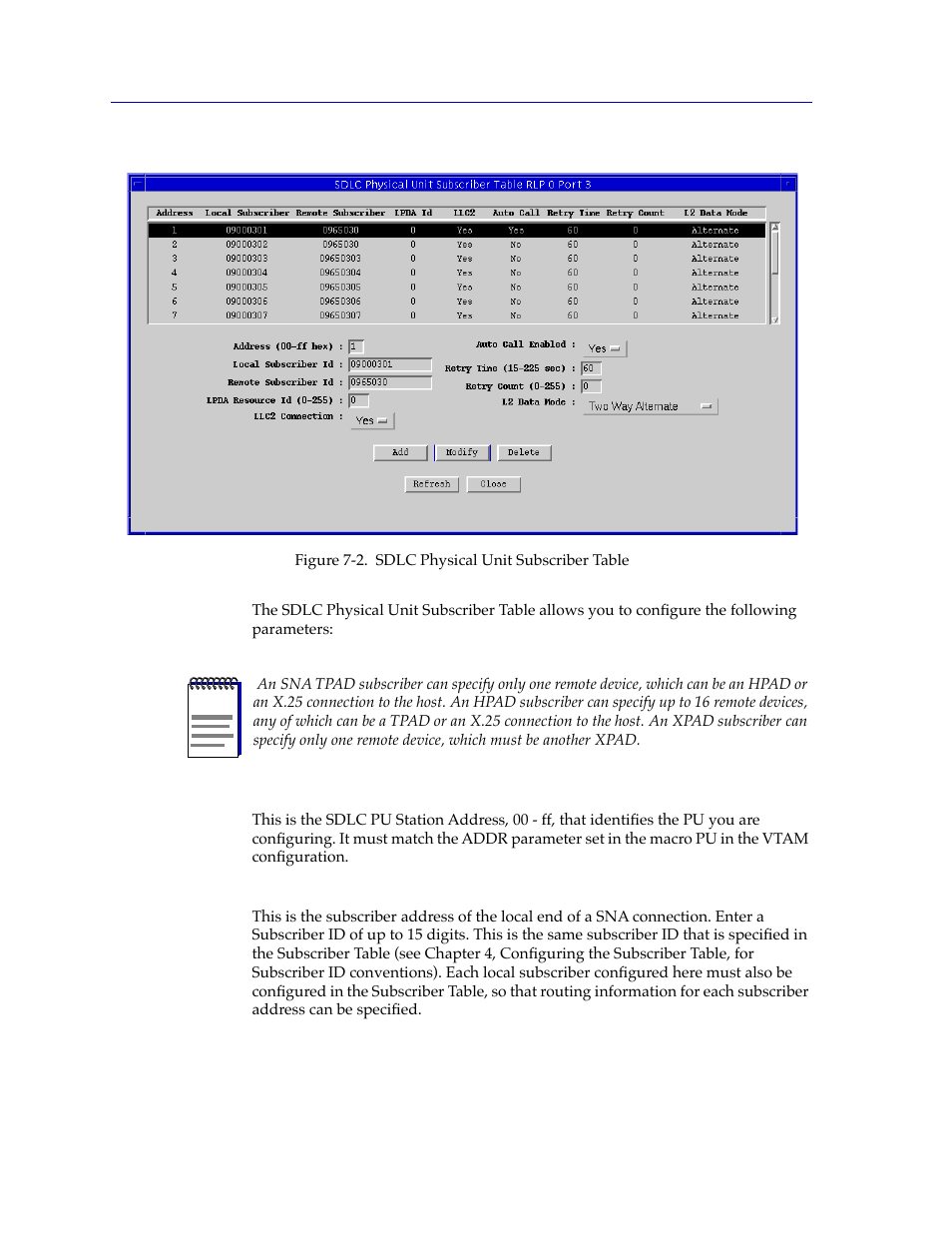 Cabletron Systems SPECTRUM FRX6000 User Manual | Page 132 / 232