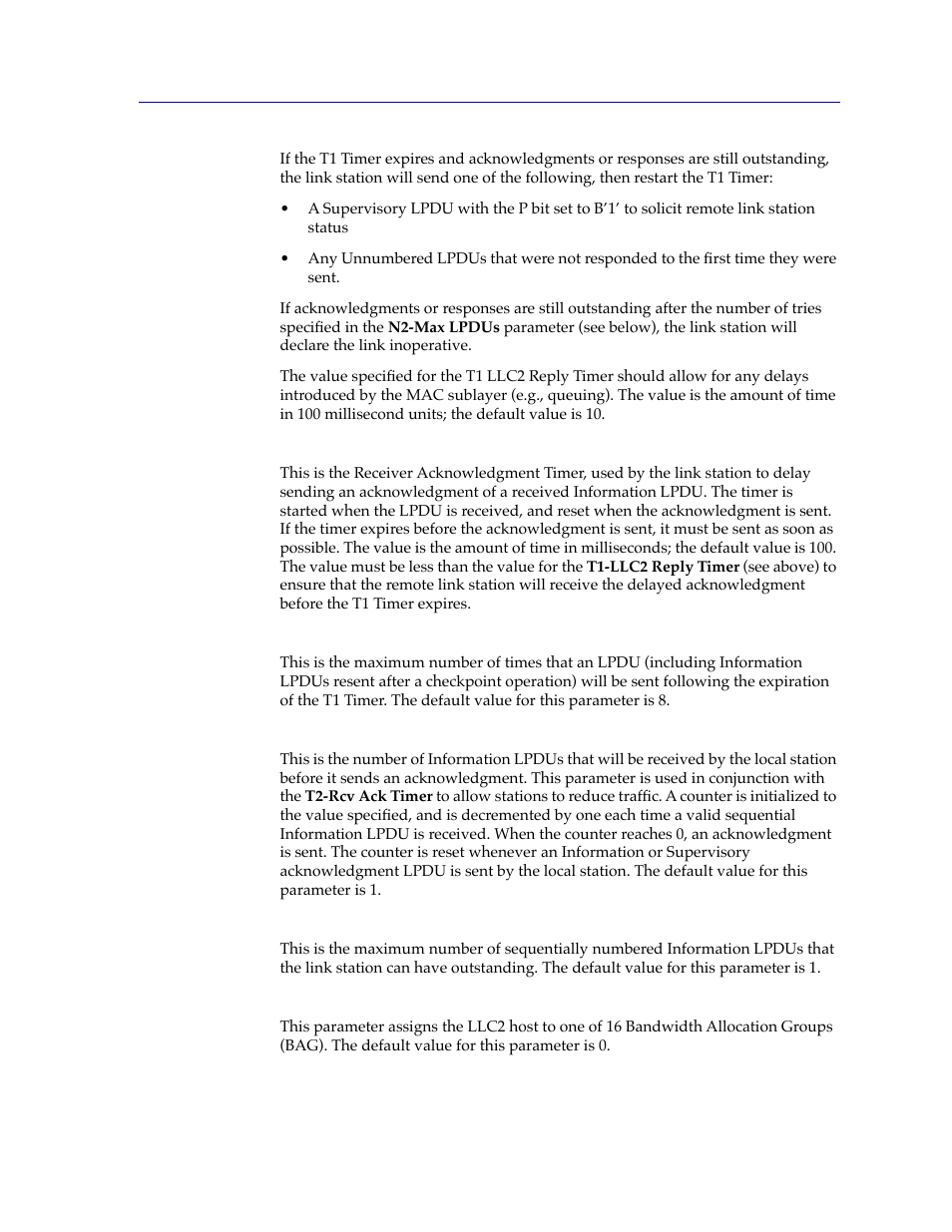 Cabletron Systems SPECTRUM FRX6000 User Manual | Page 137 / 232