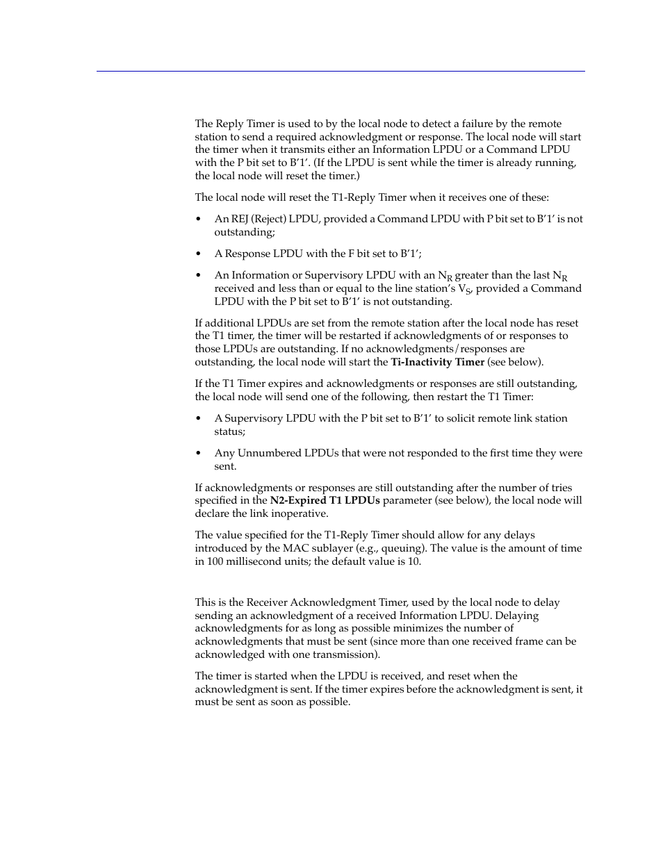 Cabletron Systems SPECTRUM FRX6000 User Manual | Page 145 / 232
