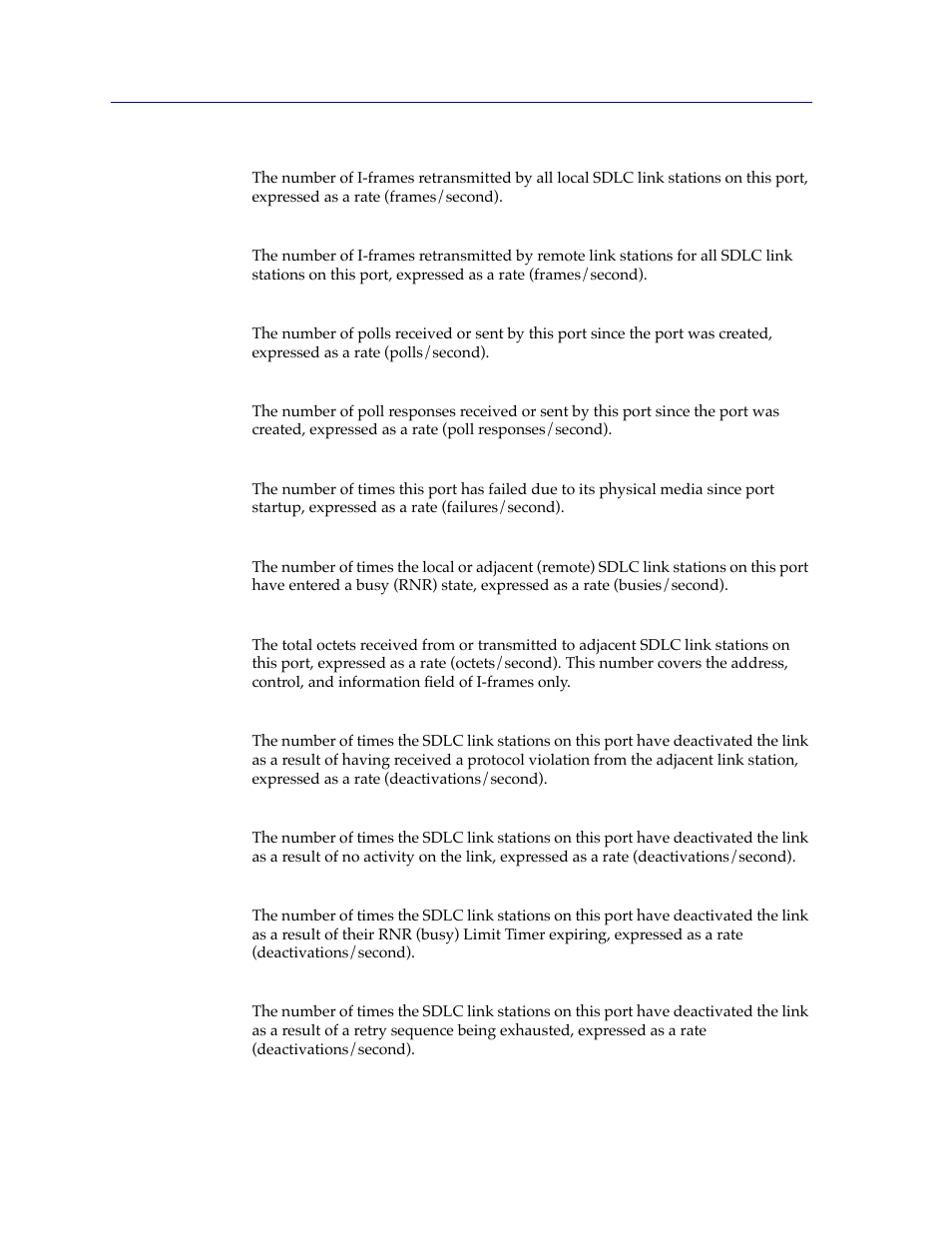 Cabletron Systems SPECTRUM FRX6000 User Manual | Page 152 / 232