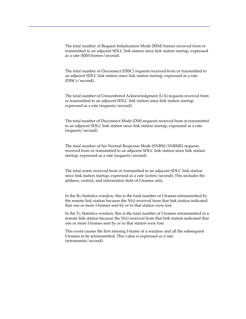 Cabletron Systems SPECTRUM FRX6000 User Manual | Page 156 / 232