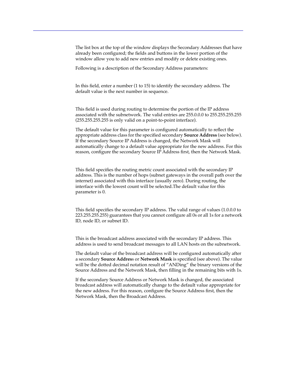 Cabletron Systems SPECTRUM FRX6000 User Manual | Page 178 / 232