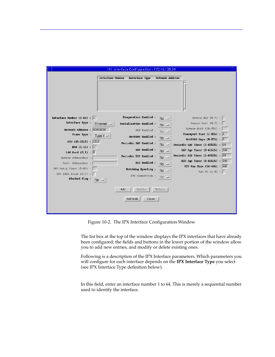Cabletron Systems SPECTRUM FRX6000 User Manual | Page 183 / 232