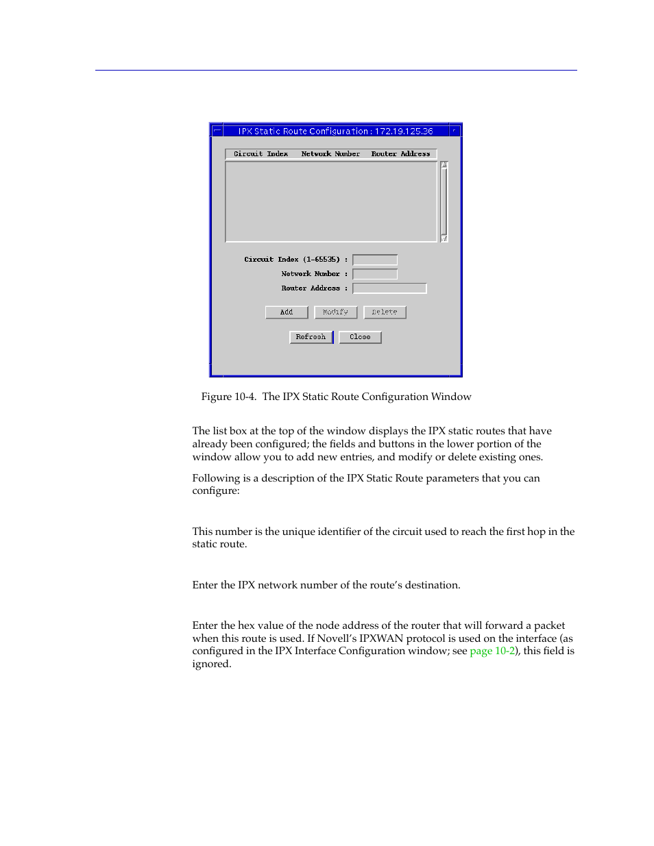 Cabletron Systems SPECTRUM FRX6000 User Manual | Page 193 / 232