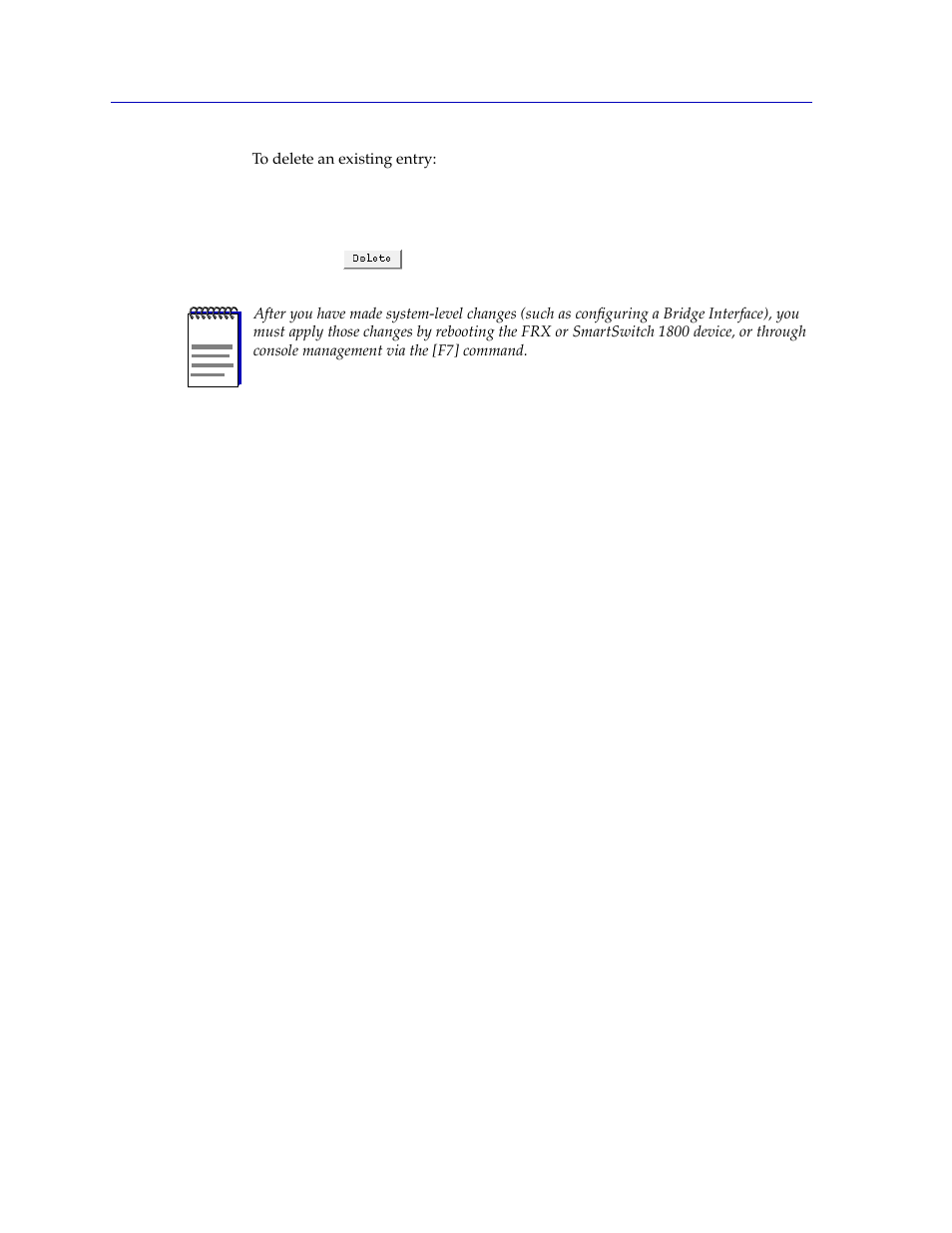 Cabletron Systems SPECTRUM FRX6000 User Manual | Page 204 / 232