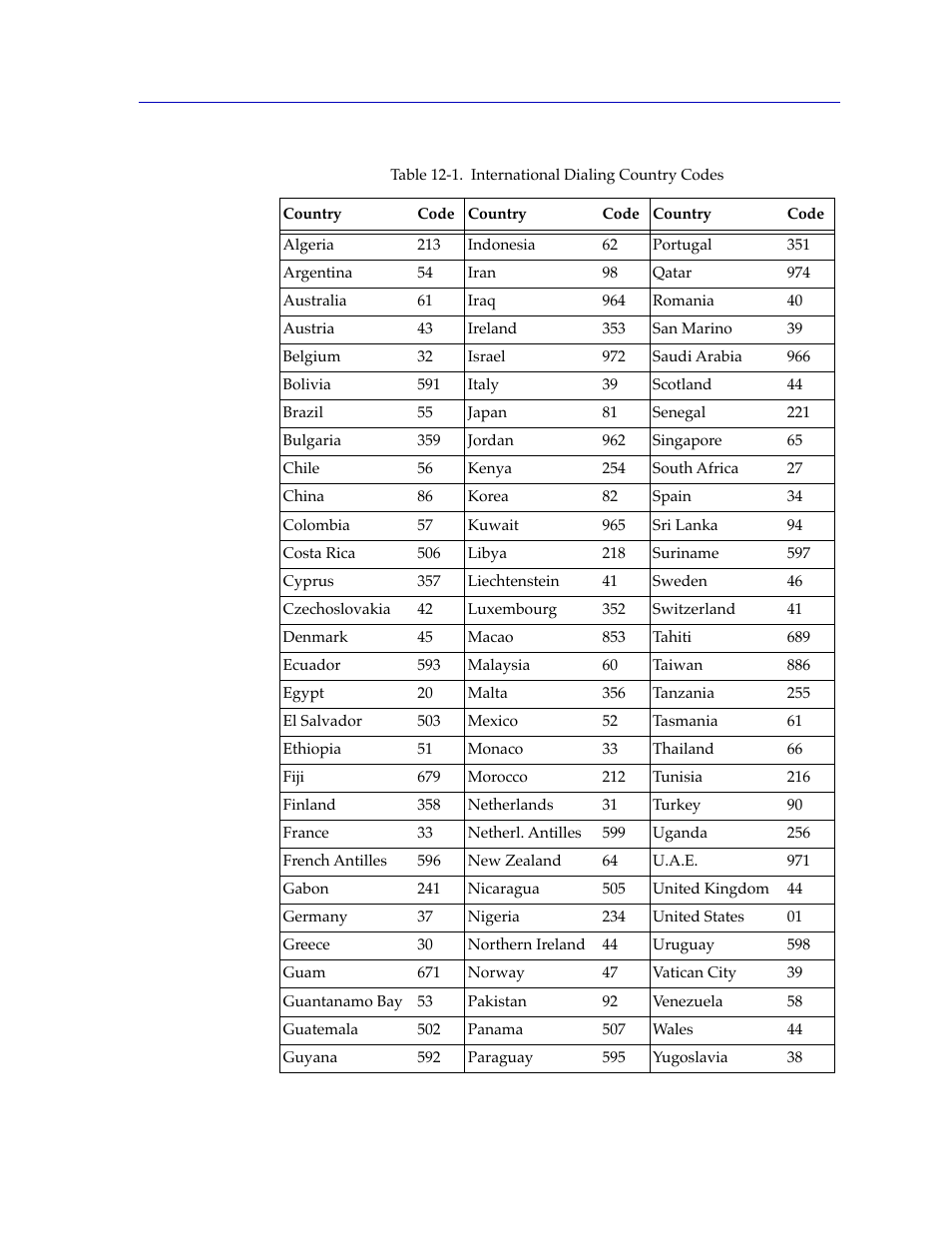 Cabletron Systems SPECTRUM FRX6000 User Manual | Page 207 / 232