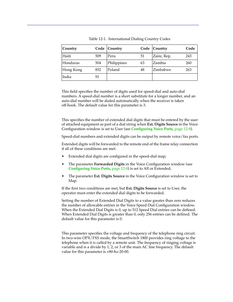 Cabletron Systems SPECTRUM FRX6000 User Manual | Page 208 / 232