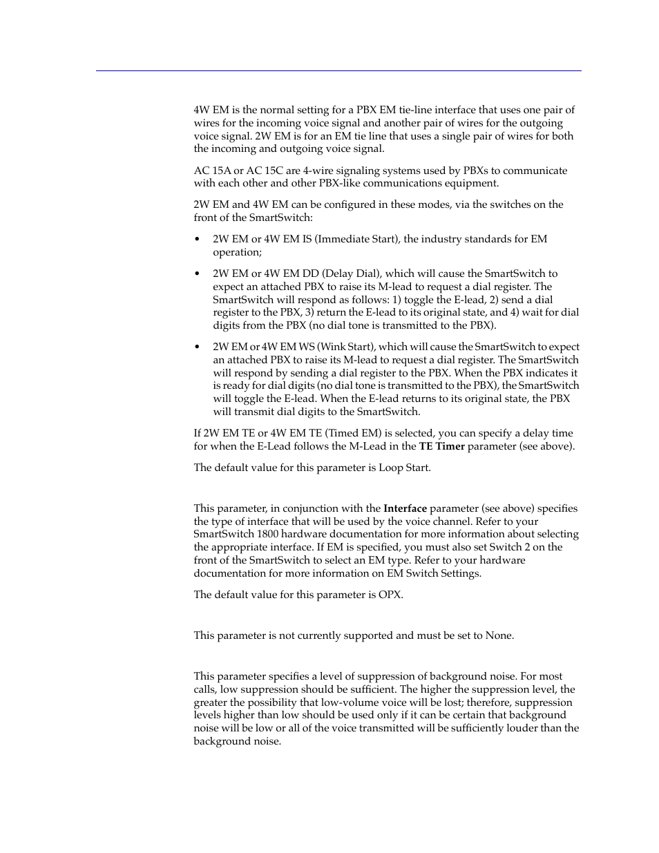 Cabletron Systems SPECTRUM FRX6000 User Manual | Page 217 / 232