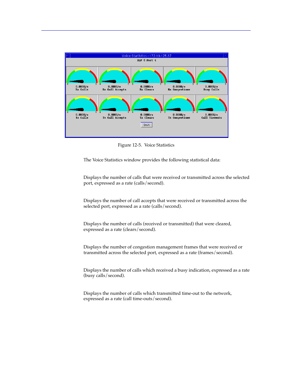 Cabletron Systems SPECTRUM FRX6000 User Manual | Page 223 / 232