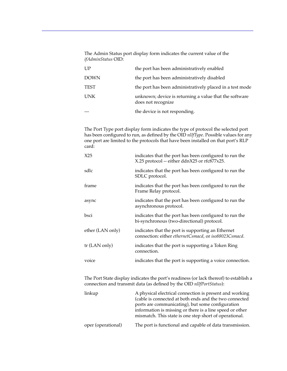 Cabletron Systems SPECTRUM FRX6000 User Manual | Page 29 / 232