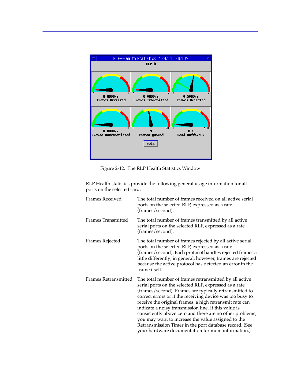 Figure 2-12 | Cabletron Systems SPECTRUM FRX6000 User Manual | Page 41 / 232