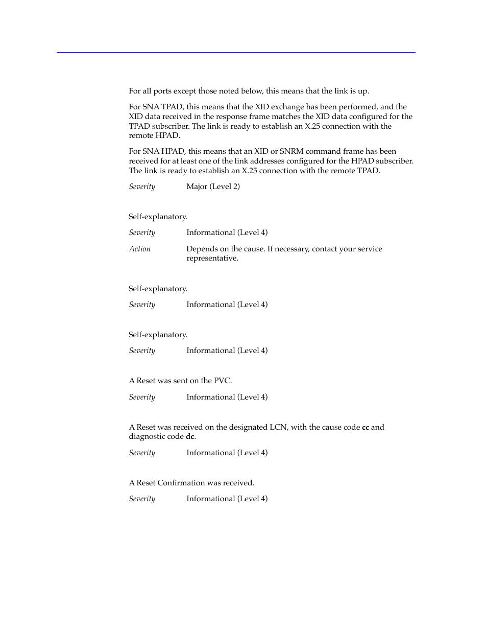 Cabletron Systems SPECTRUM FRX6000 User Manual | Page 60 / 232