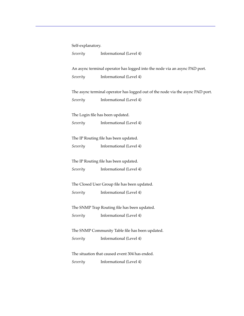 Cabletron Systems SPECTRUM FRX6000 User Manual | Page 65 / 232