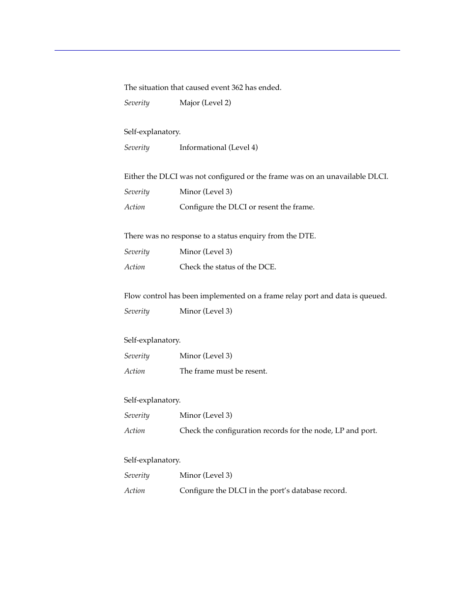 Cabletron Systems SPECTRUM FRX6000 User Manual | Page 72 / 232