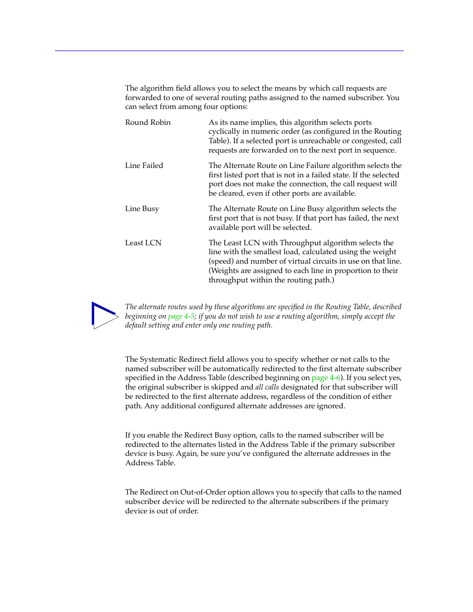 Cabletron Systems SPECTRUM FRX6000 User Manual | Page 84 / 232