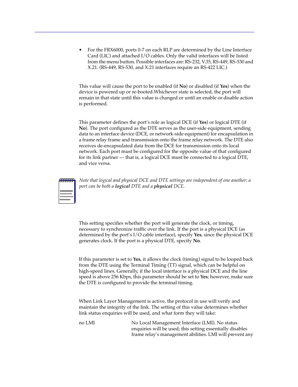 Cabletron Systems SPECTRUM FRX6000 User Manual | Page 94 / 232