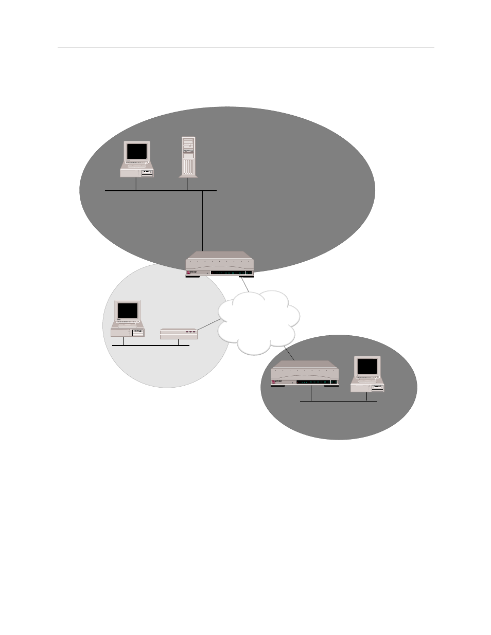 Isdn | Cabletron Systems CSX1000 User Manual | Page 116 / 644