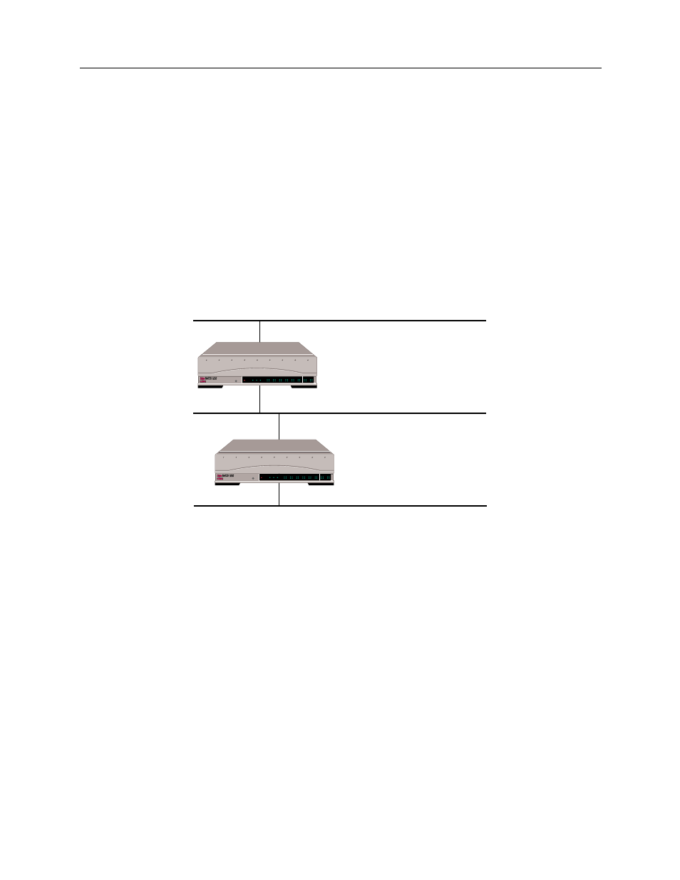 Ip rip and the ip network interfaces, Ip rip and the ip network interfaces 117, Ip rip and the ip network interface | Cabletron Systems CSX1000 User Manual | Page 117 / 644