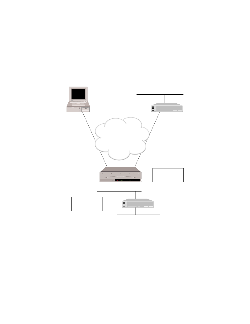 Static route background information, Static route background information 128, Isdn | Cabletron Systems CSX1000 User Manual | Page 128 / 644