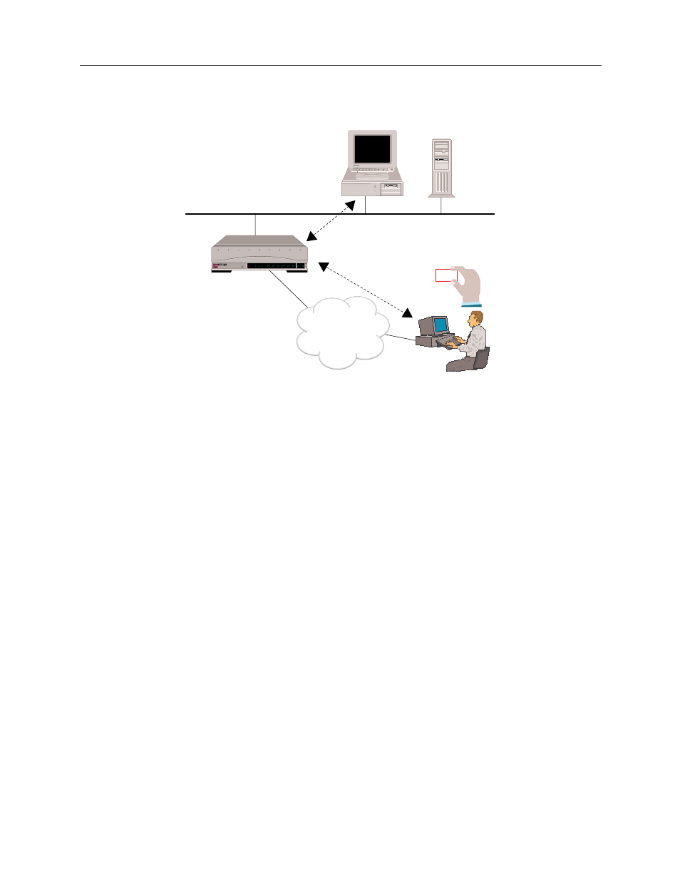 System requirements, System requirements 142 | Cabletron Systems CSX1000 User Manual | Page 142 / 644