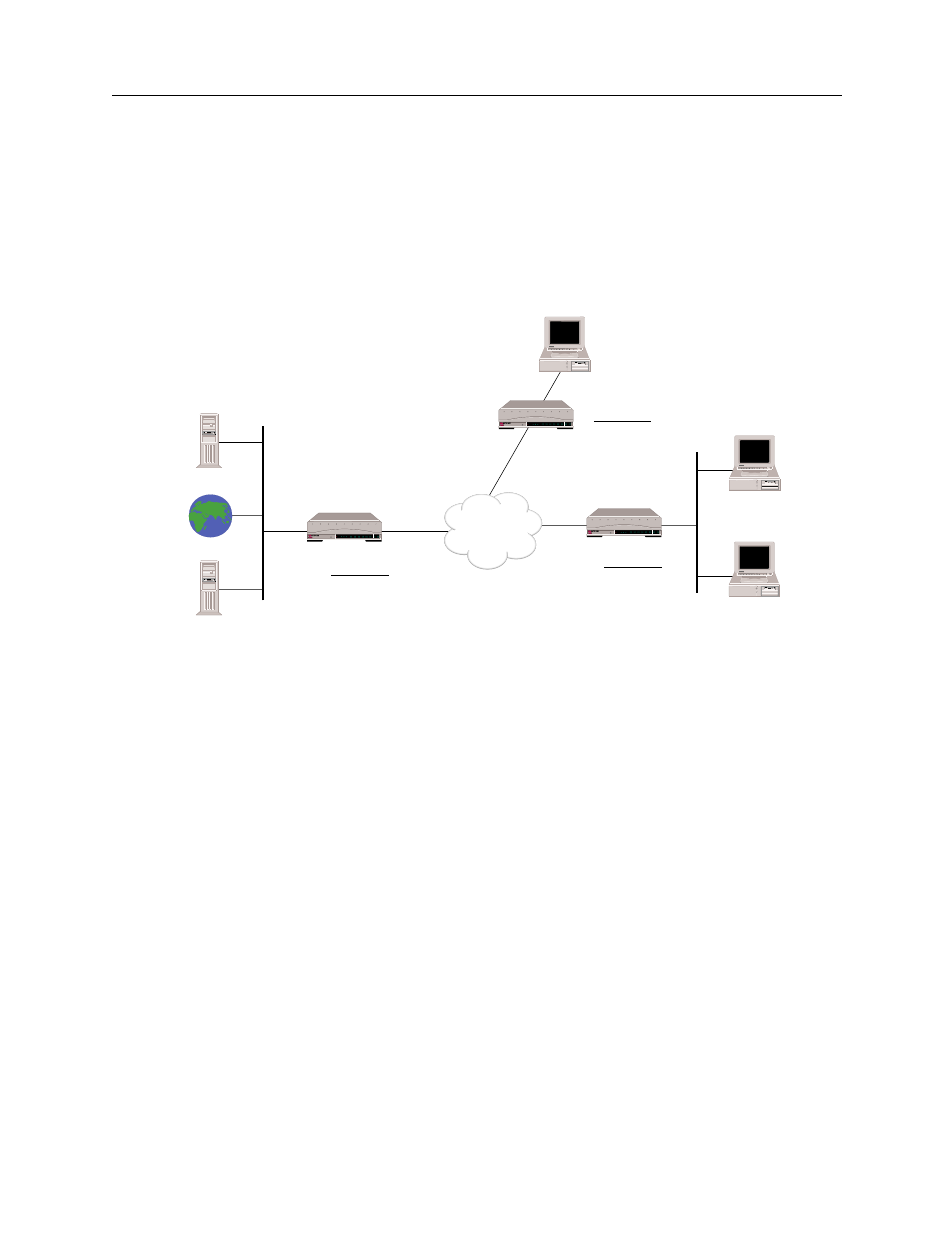 Device and user level background information, Device and user level background information 145 | Cabletron Systems CSX1000 User Manual | Page 145 / 644