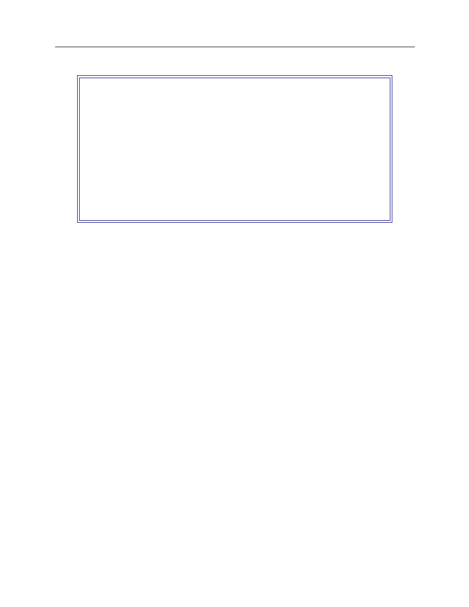 System options configuration elements, System options configuration elements 147 | Cabletron Systems CSX1000 User Manual | Page 147 / 644