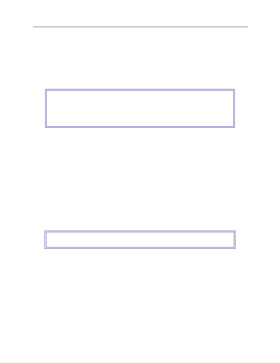 Cabletron Systems CSX1000 User Manual | Page 158 / 644
