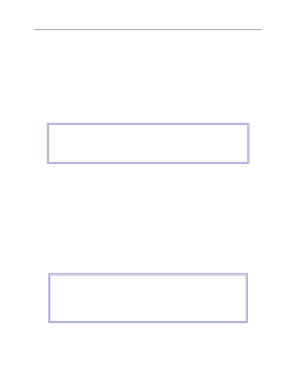 Cabletron Systems CSX1000 User Manual | Page 161 / 644