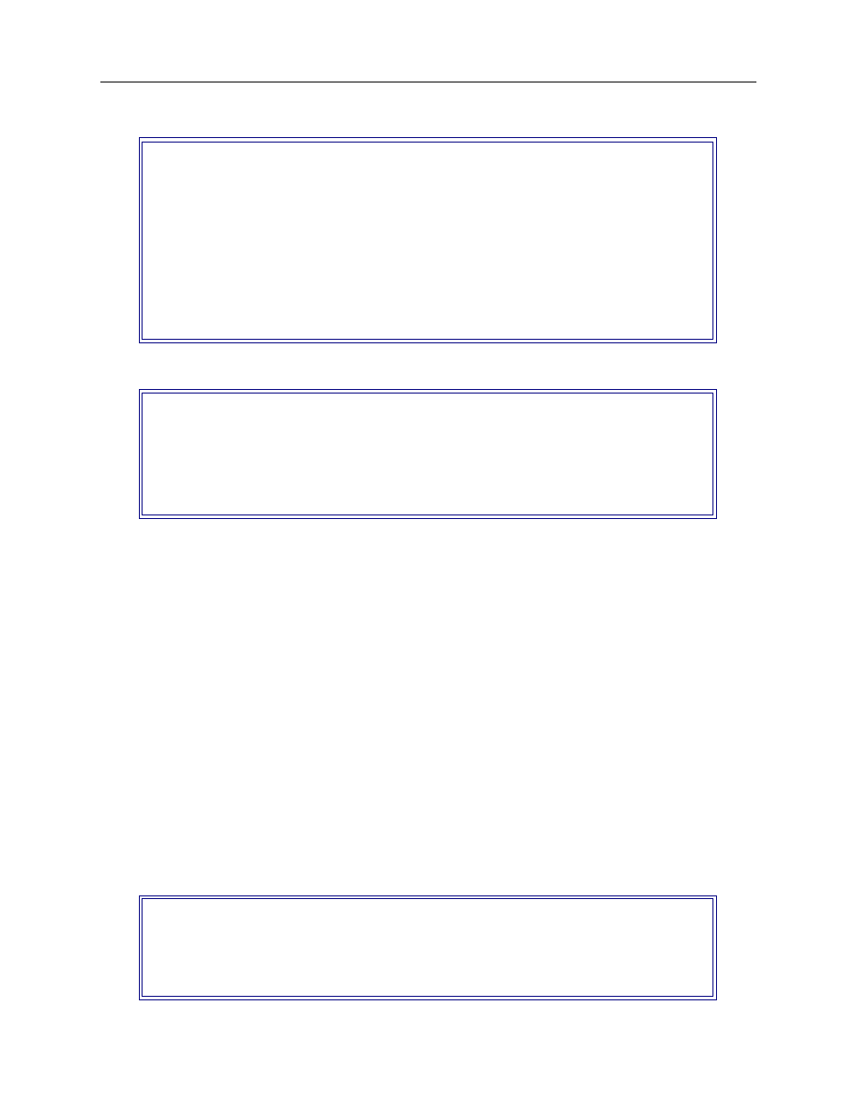 Configuring packet types, Configuring packet types 242 | Cabletron Systems CSX1000 User Manual | Page 242 / 644