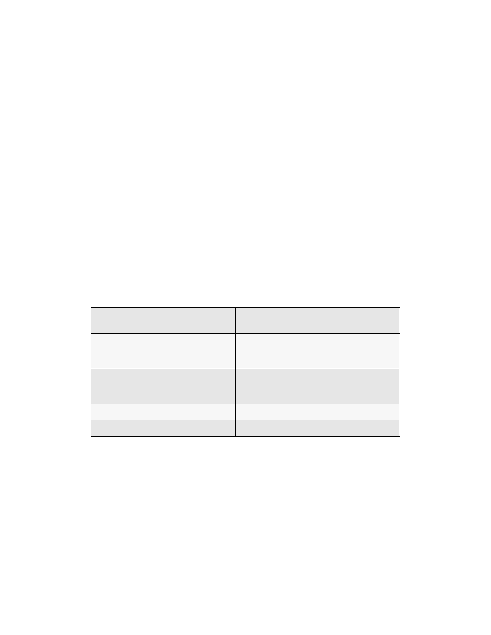 Ip filters configuration elements, Ip filters configuration elements 250 | Cabletron Systems CSX1000 User Manual | Page 250 / 644