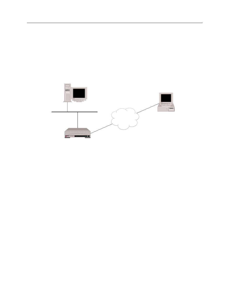 Triggered rip/sap background information 292, Isdn | Cabletron Systems CSX1000 User Manual | Page 267 / 644