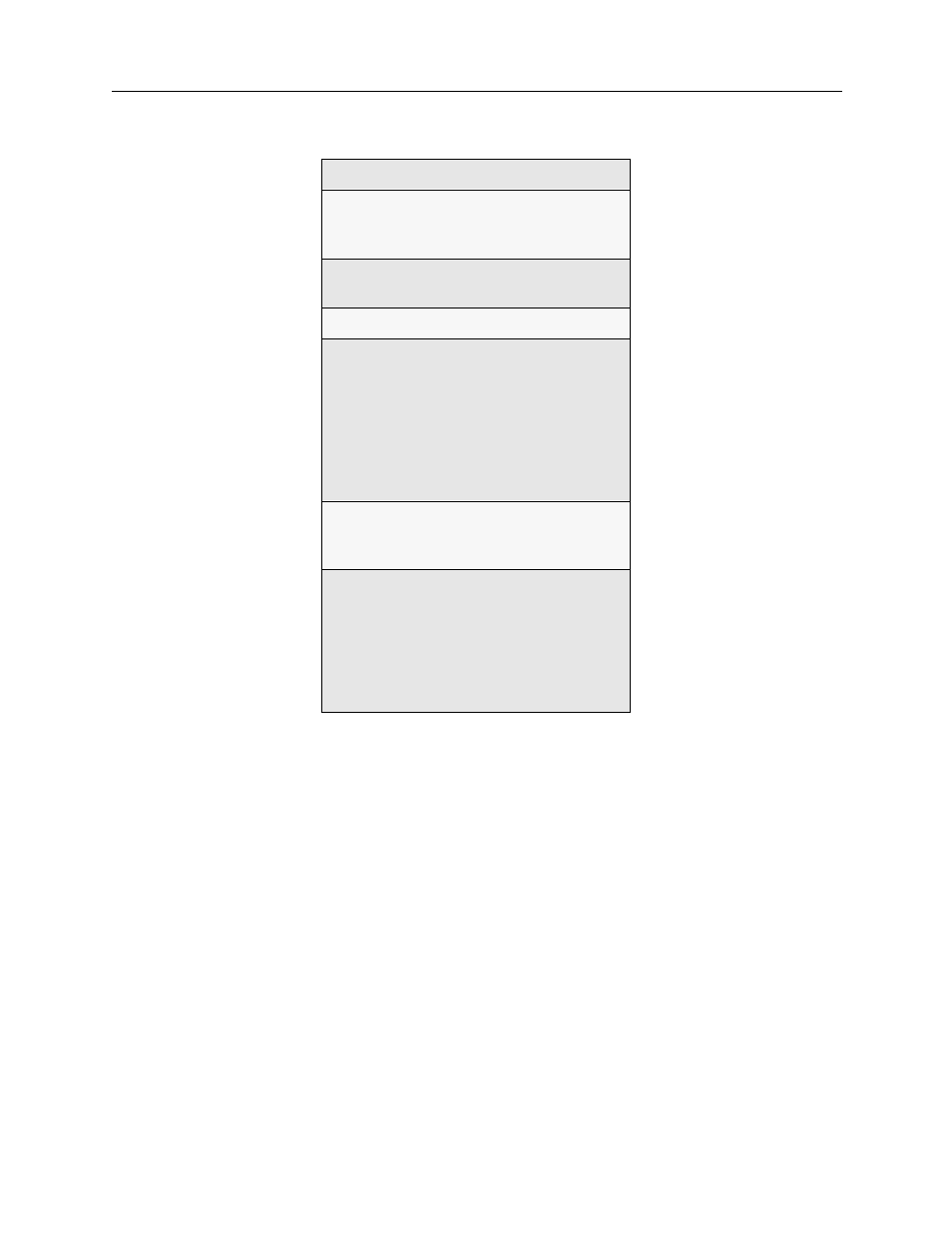 Cabletron Systems CSX1000 User Manual | Page 268 / 644