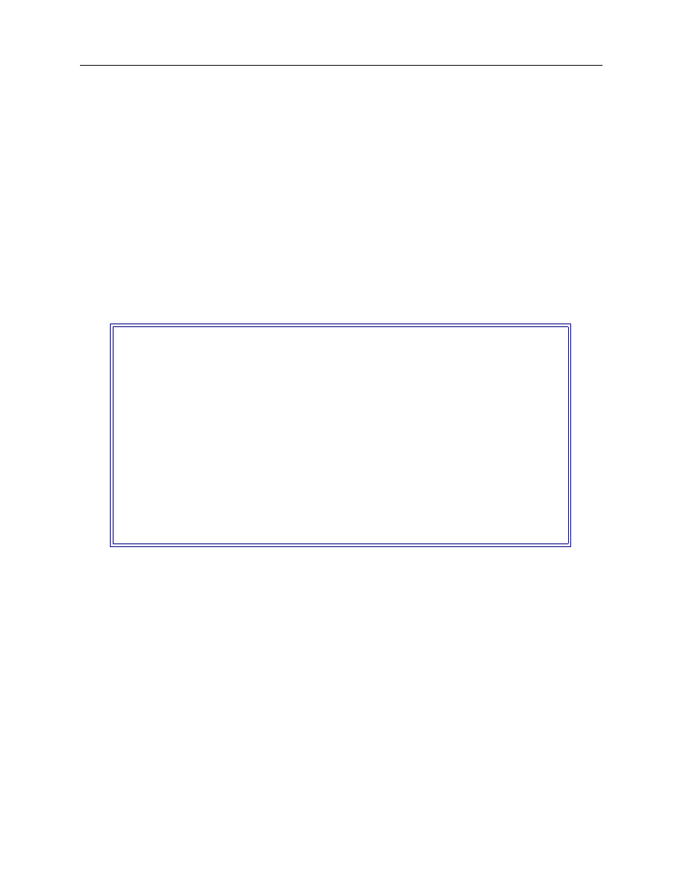 Cabletron Systems CSX1000 User Manual | Page 274 / 644