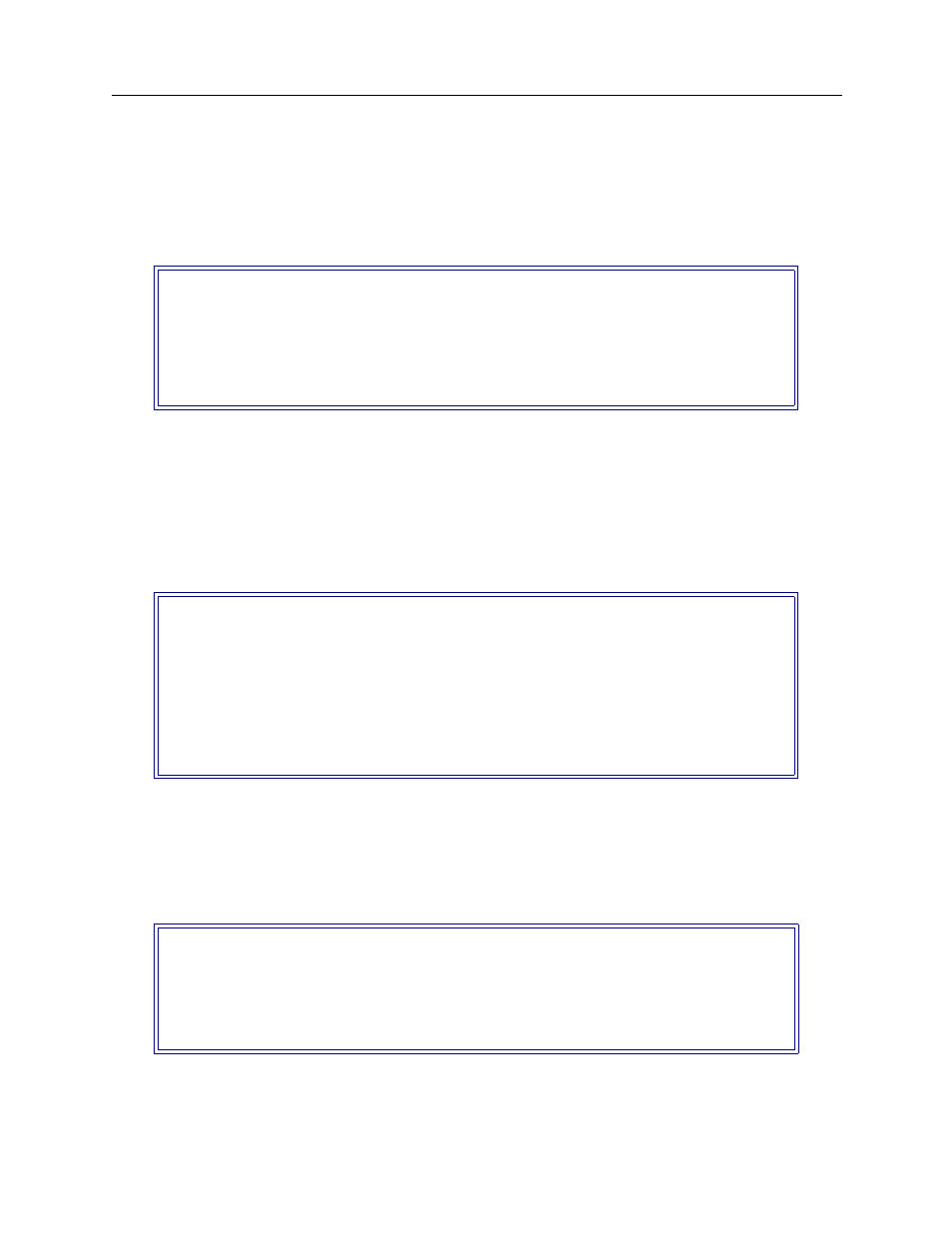 Cabletron Systems CSX1000 User Manual | Page 293 / 644