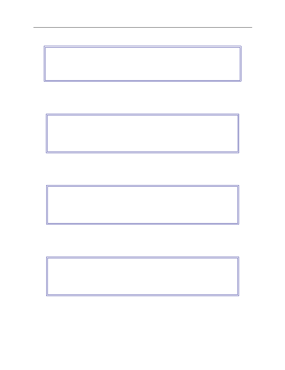 Cabletron Systems CSX1000 User Manual | Page 294 / 644