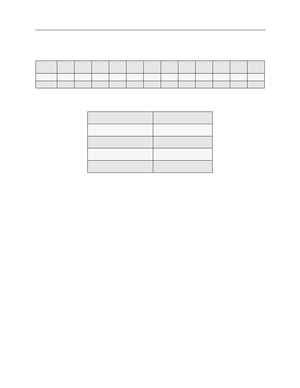 Cabletron Systems CSX1000 User Manual | Page 321 / 644