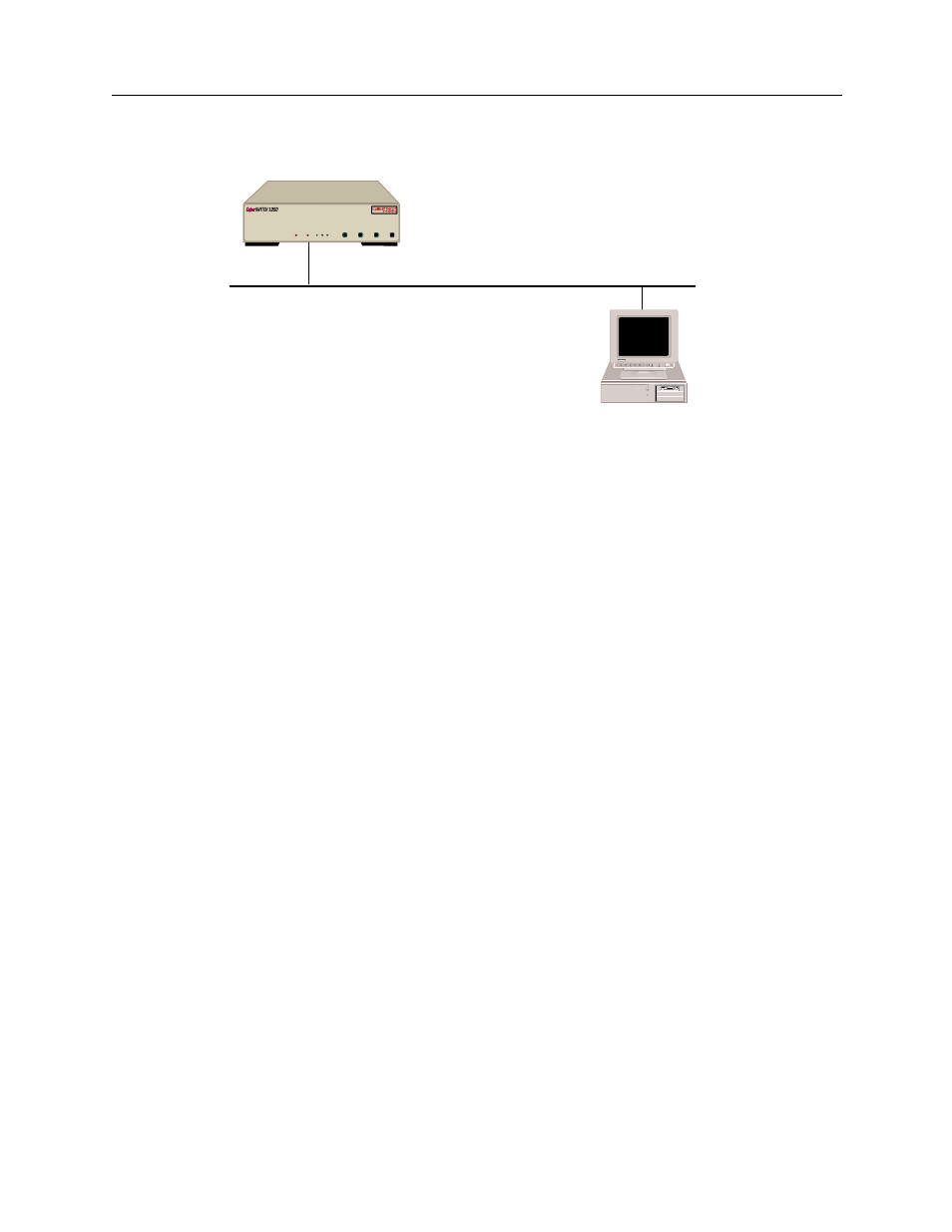 Verifying ip routing over a wan interface, Verifying ip routing over a wan interface 361, Ip r | Wan i | Cabletron Systems CSX1000 User Manual | Page 361 / 644