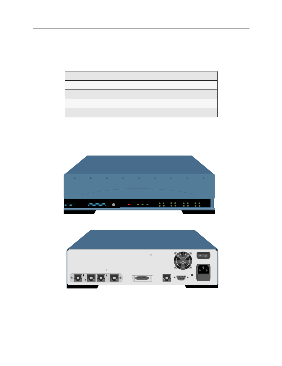 System platforms, System platforms 37, Csx1000 | Ne l, Ystem, Latforms, Workgroup remote access switch 37, Etwork, Xpress, Roduct | Cabletron Systems CSX1000 User Manual | Page 37 / 644