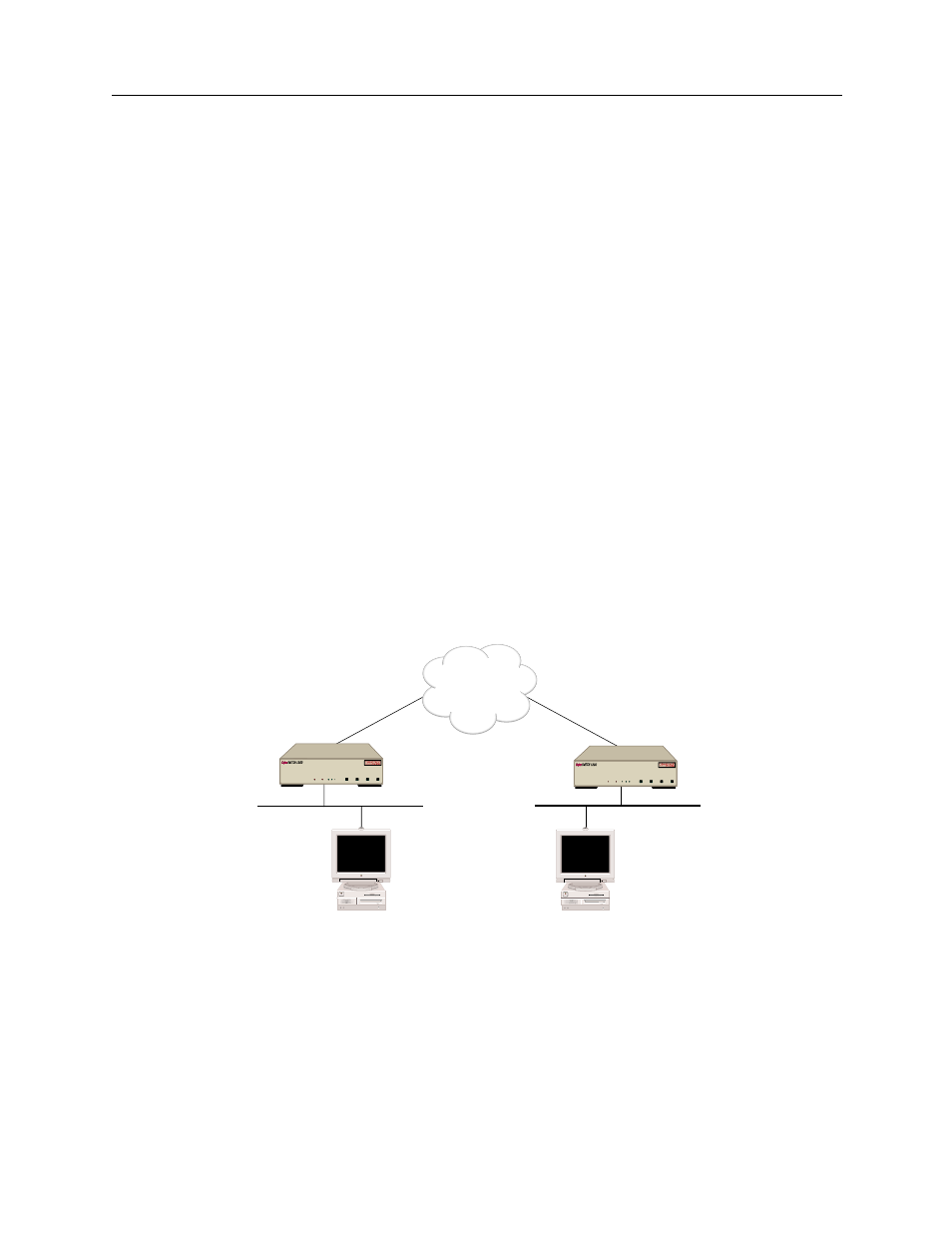 Verifying appletalk routing is operational, Verifying appletalk routing is operational 373 | Cabletron Systems CSX1000 User Manual | Page 373 / 644