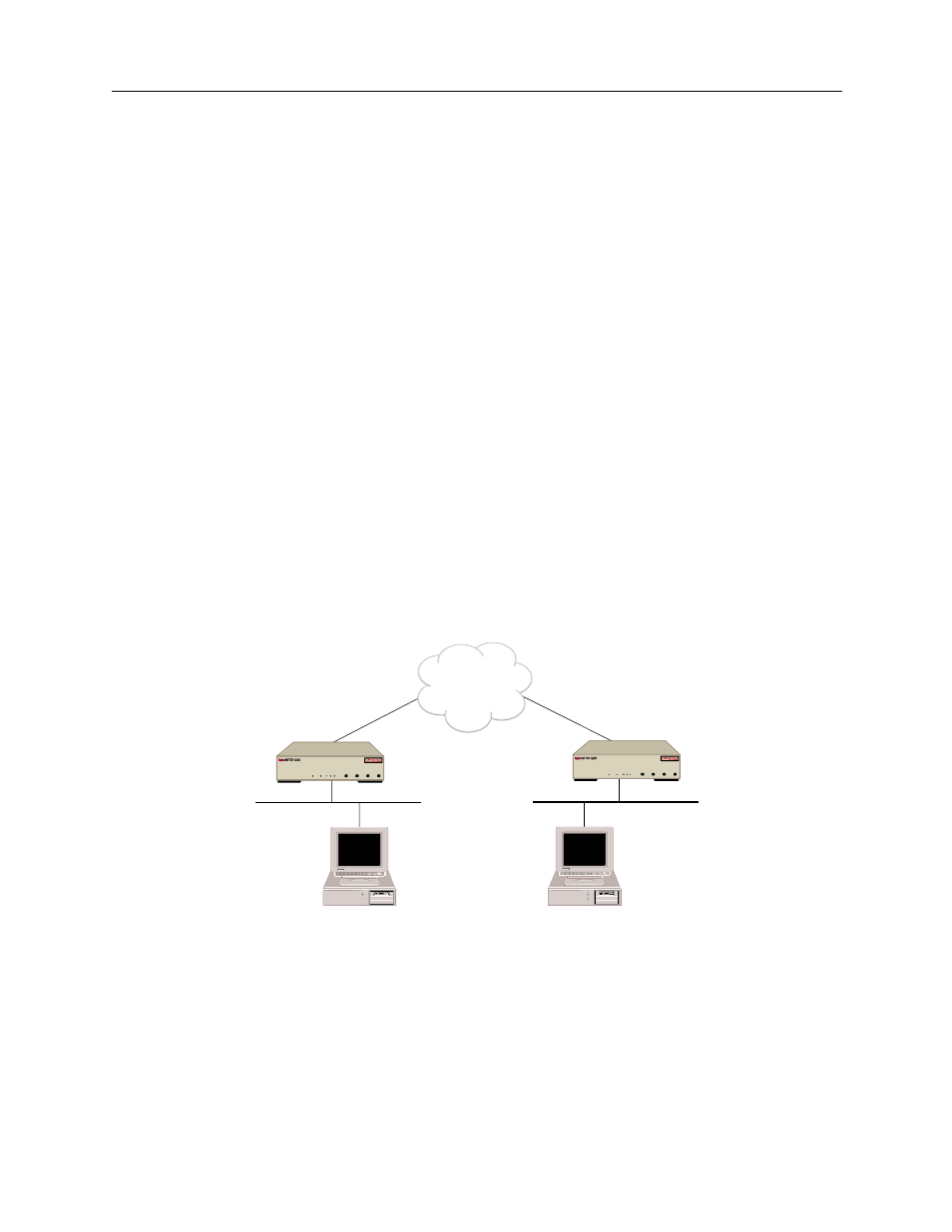 Ip address pool, Verifying a semipermanent connection, Verifying proxy arp is operational | Ip address pool 382 | Cabletron Systems CSX1000 User Manual | Page 382 / 644