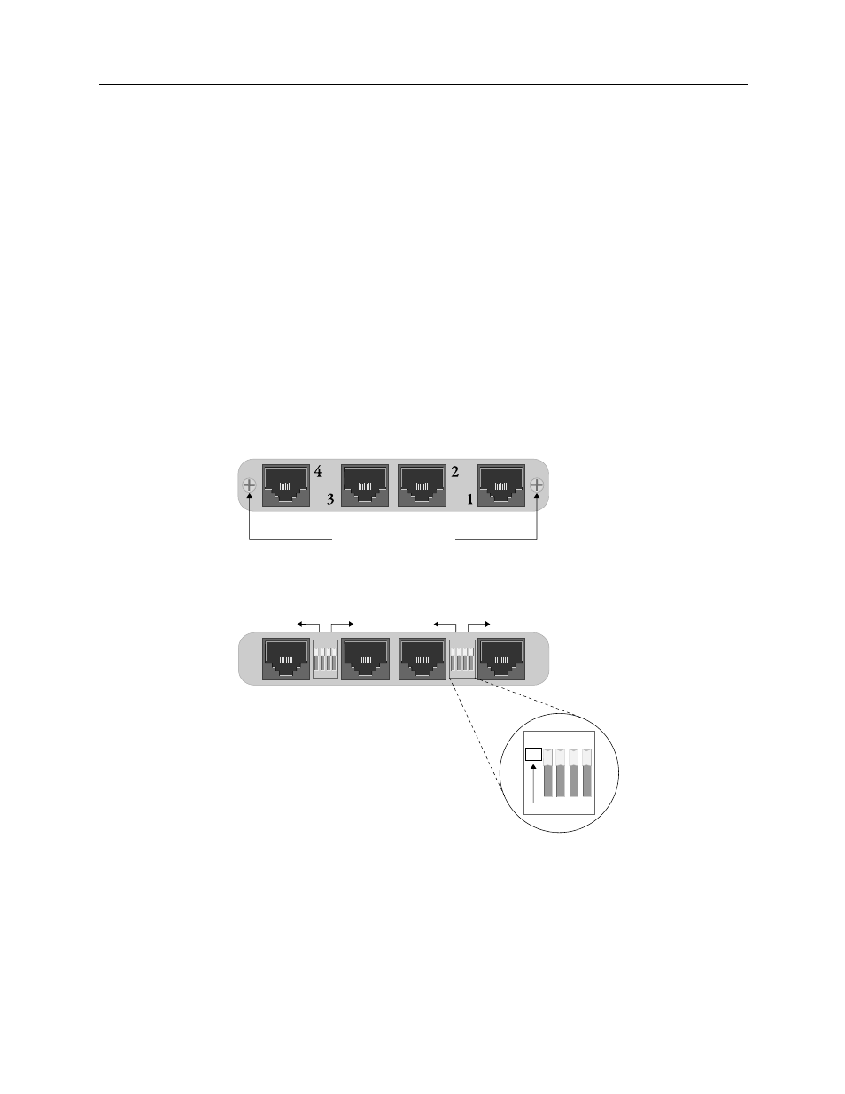 Cabletron Systems CSX1000 User Manual | Page 39 / 644
