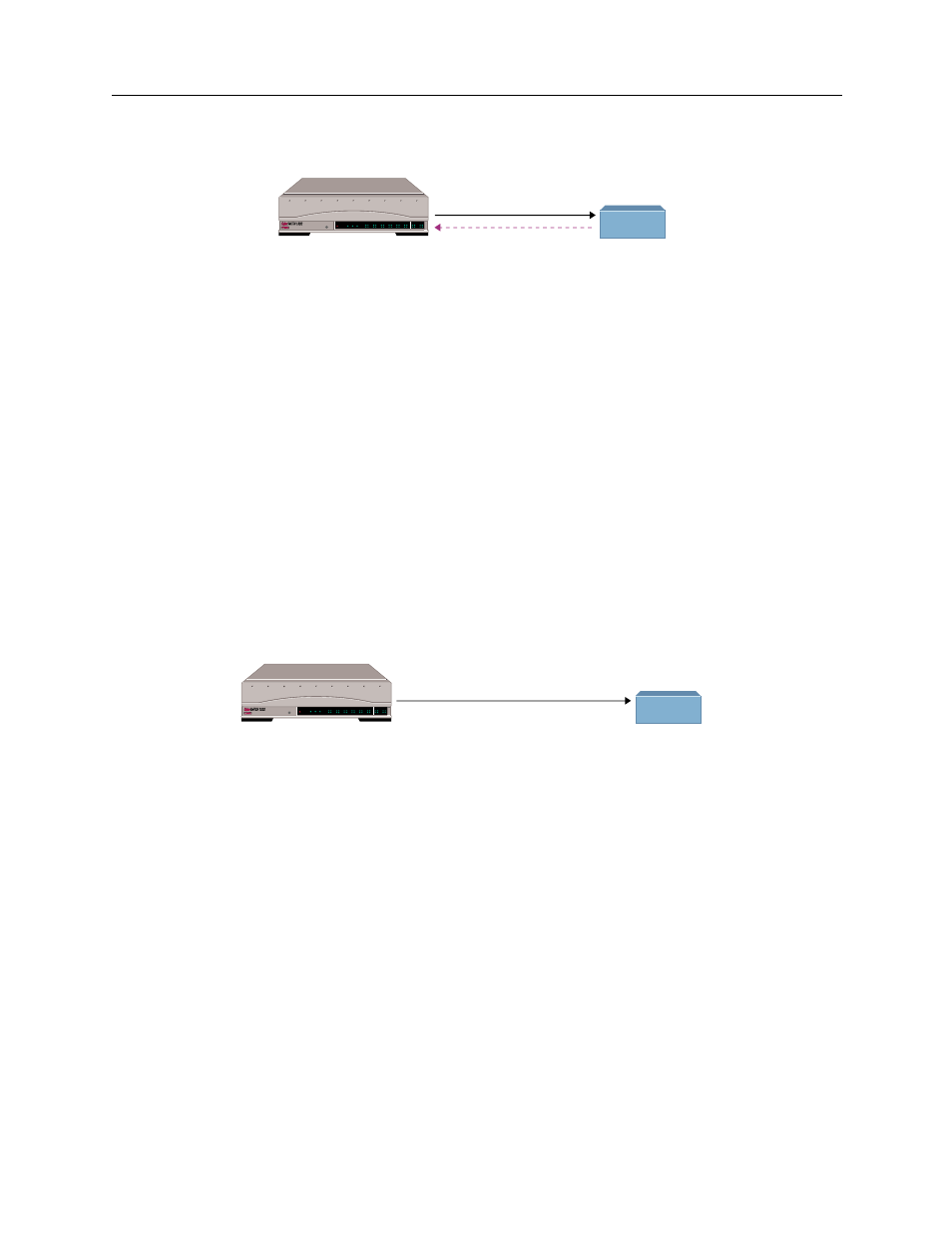 Cabletron Systems CSX1000 User Manual | Page 425 / 644